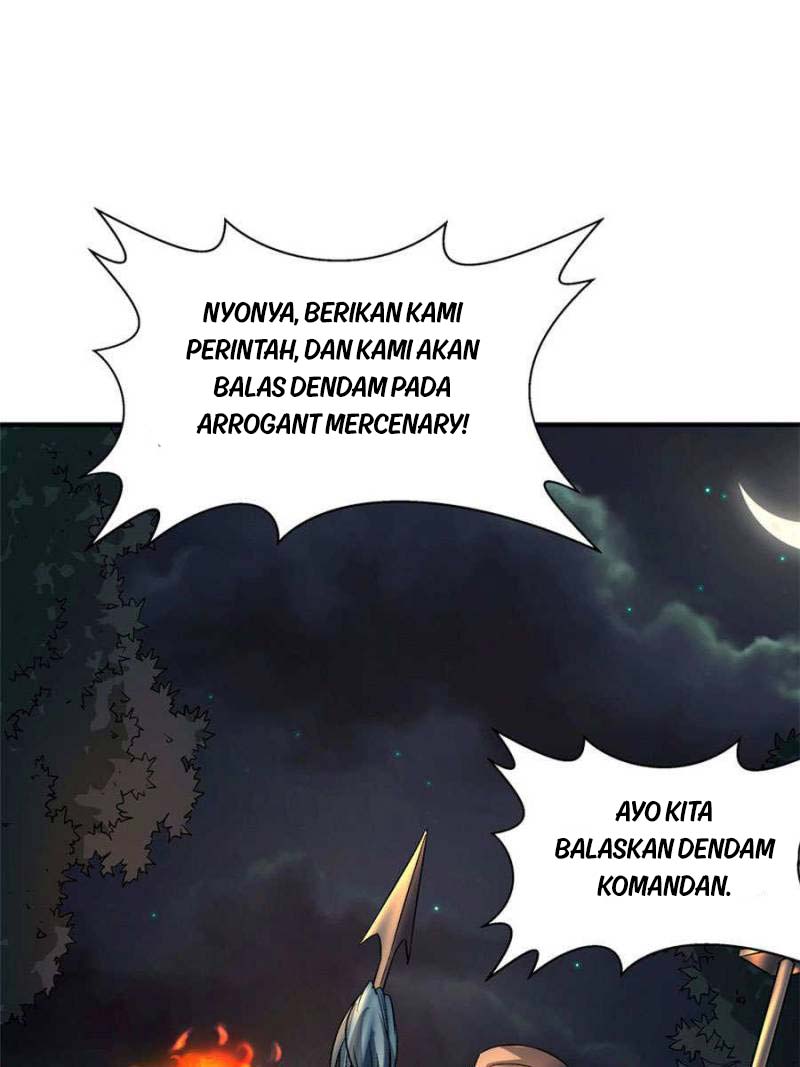 The Crazy Adventures of Mystical Doctor Chapter 130 - halaman 5