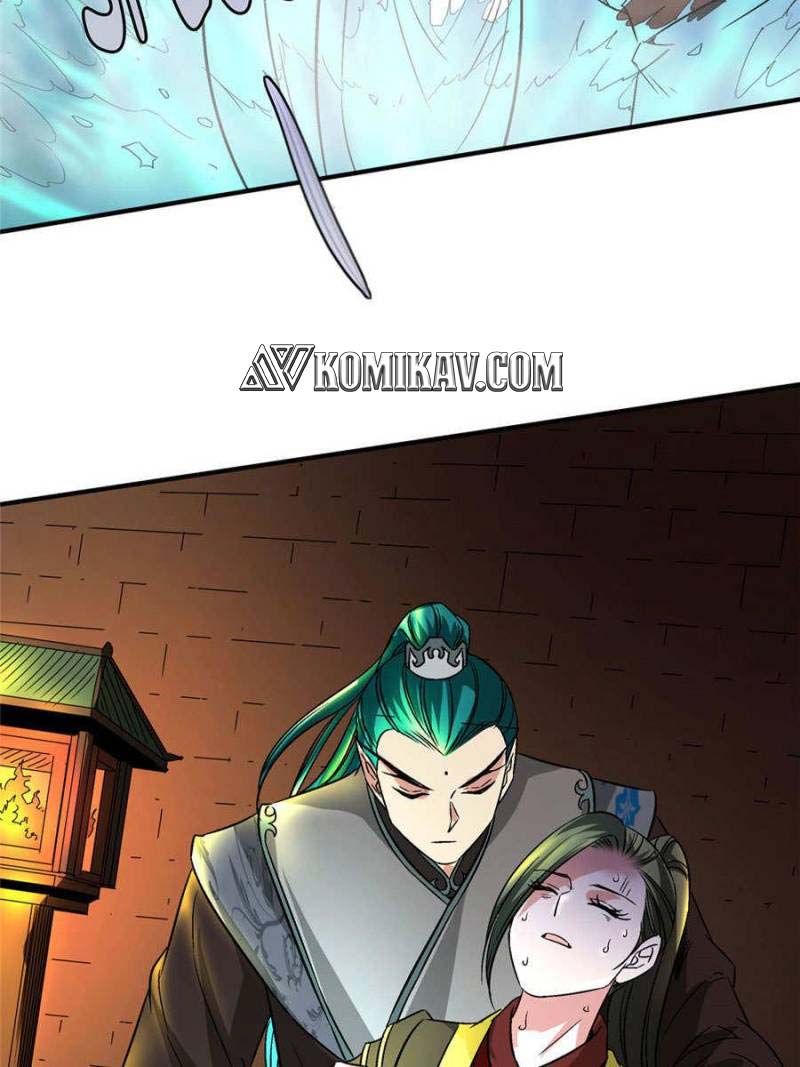 The Crazy Adventures of Mystical Doctor Chapter 130 - halaman 50