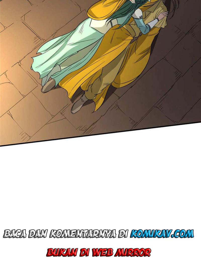 The Crazy Adventures of Mystical Doctor Chapter 130 - halaman 57