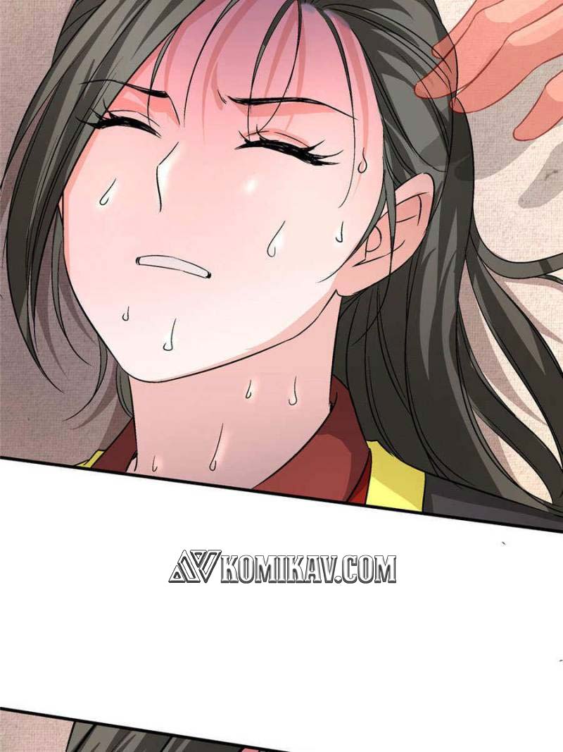 The Crazy Adventures of Mystical Doctor Chapter 131 - halaman 11