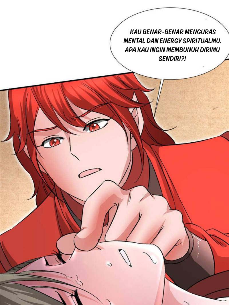 The Crazy Adventures of Mystical Doctor Chapter 131 - halaman 14