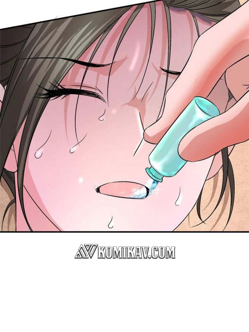 The Crazy Adventures of Mystical Doctor Chapter 131 - halaman 18