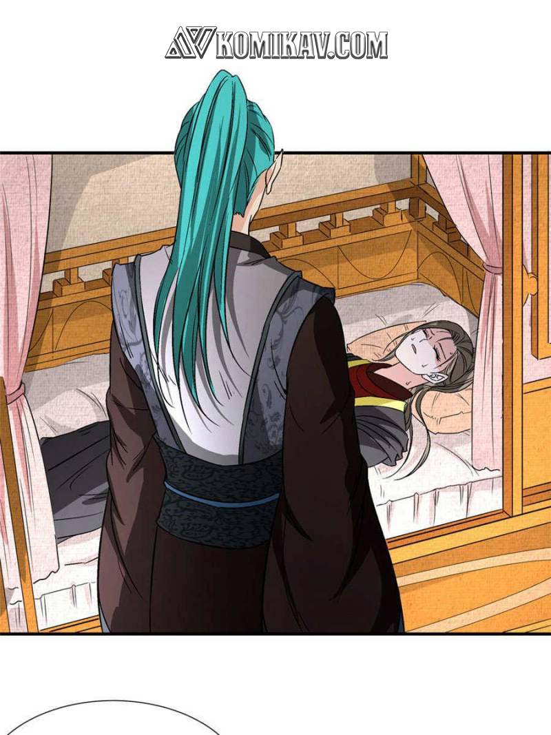 The Crazy Adventures of Mystical Doctor Chapter 131 - halaman 2
