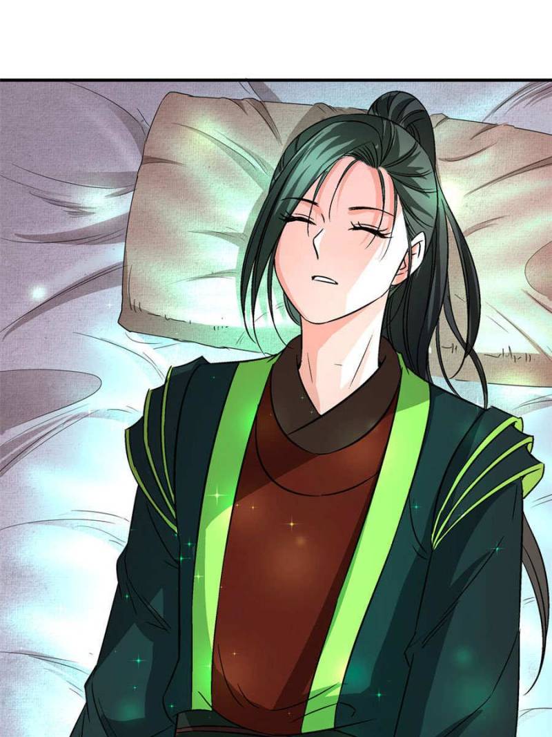 The Crazy Adventures of Mystical Doctor Chapter 131 - halaman 20