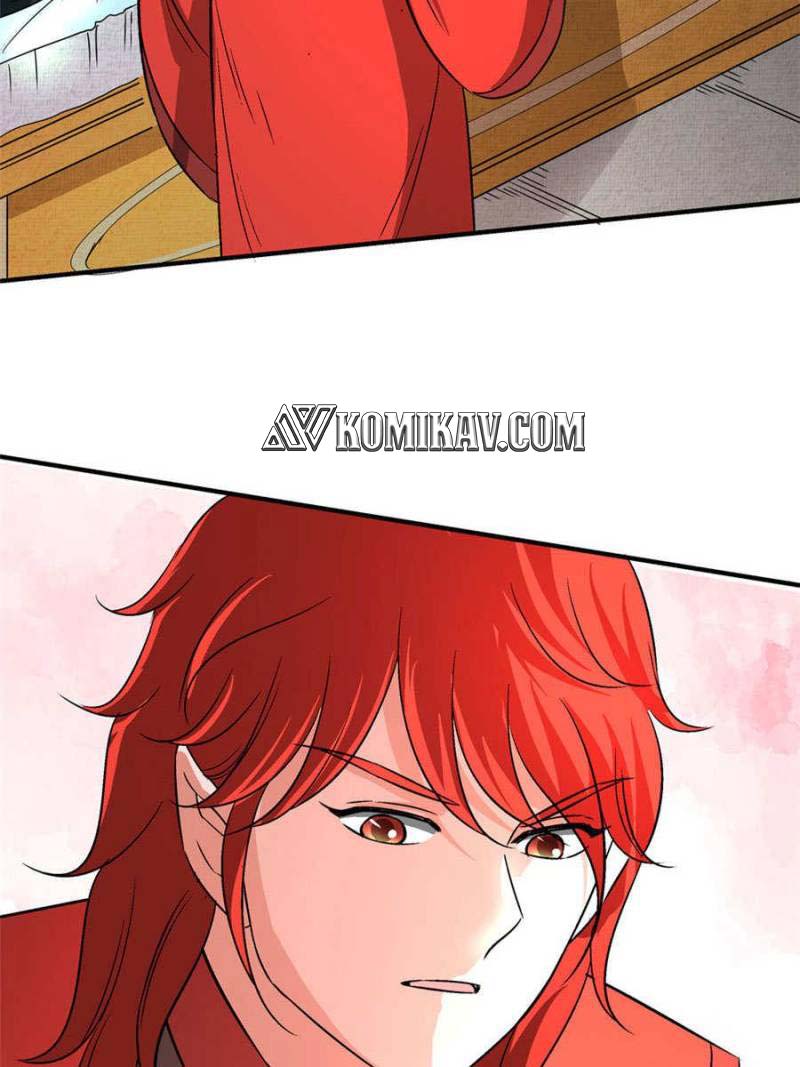 The Crazy Adventures of Mystical Doctor Chapter 131 - halaman 23