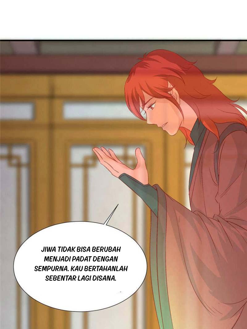 The Crazy Adventures of Mystical Doctor Chapter 131 - halaman 27
