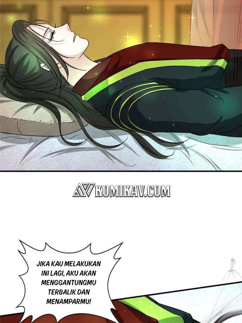 The Crazy Adventures of Mystical Doctor Chapter 131 - halaman 29
