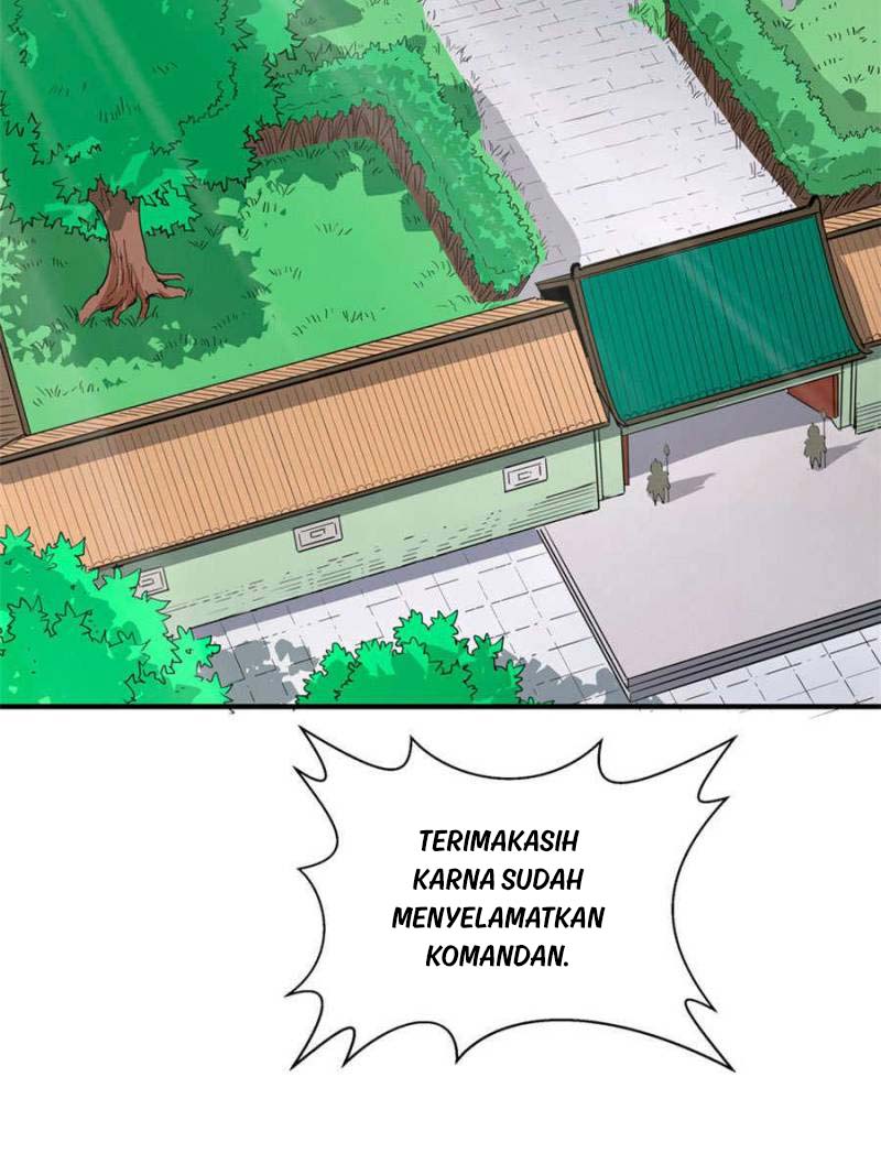 The Crazy Adventures of Mystical Doctor Chapter 131 - halaman 33