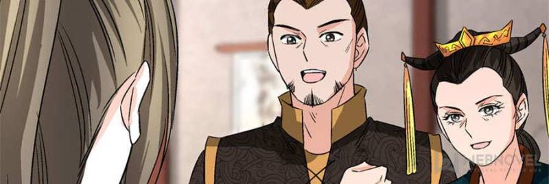 The Crazy Adventures of Mystical Doctor Chapter 131 - halaman 40