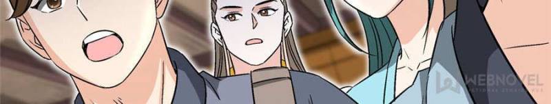 The Crazy Adventures of Mystical Doctor Chapter 131 - halaman 46