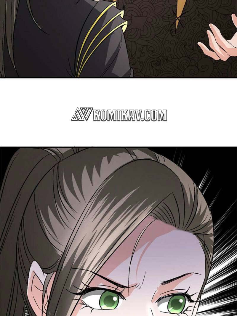 The Crazy Adventures of Mystical Doctor Chapter 131 - halaman 53