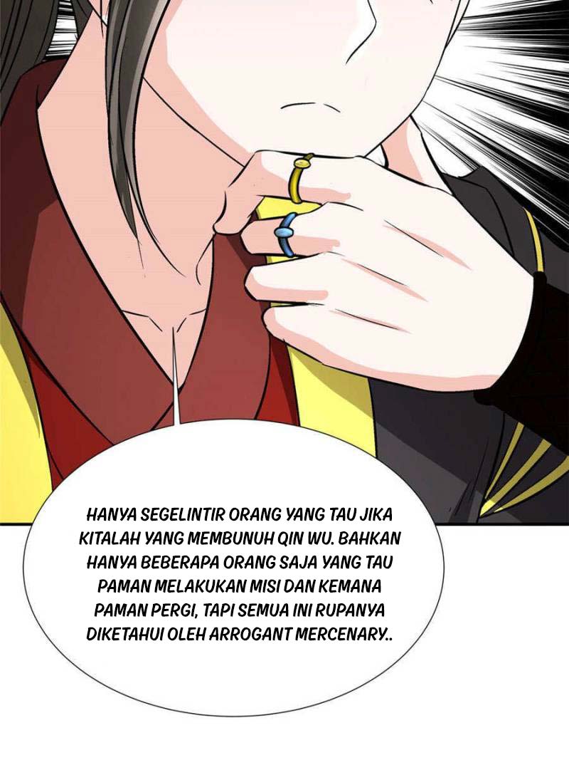 The Crazy Adventures of Mystical Doctor Chapter 131 - halaman 54