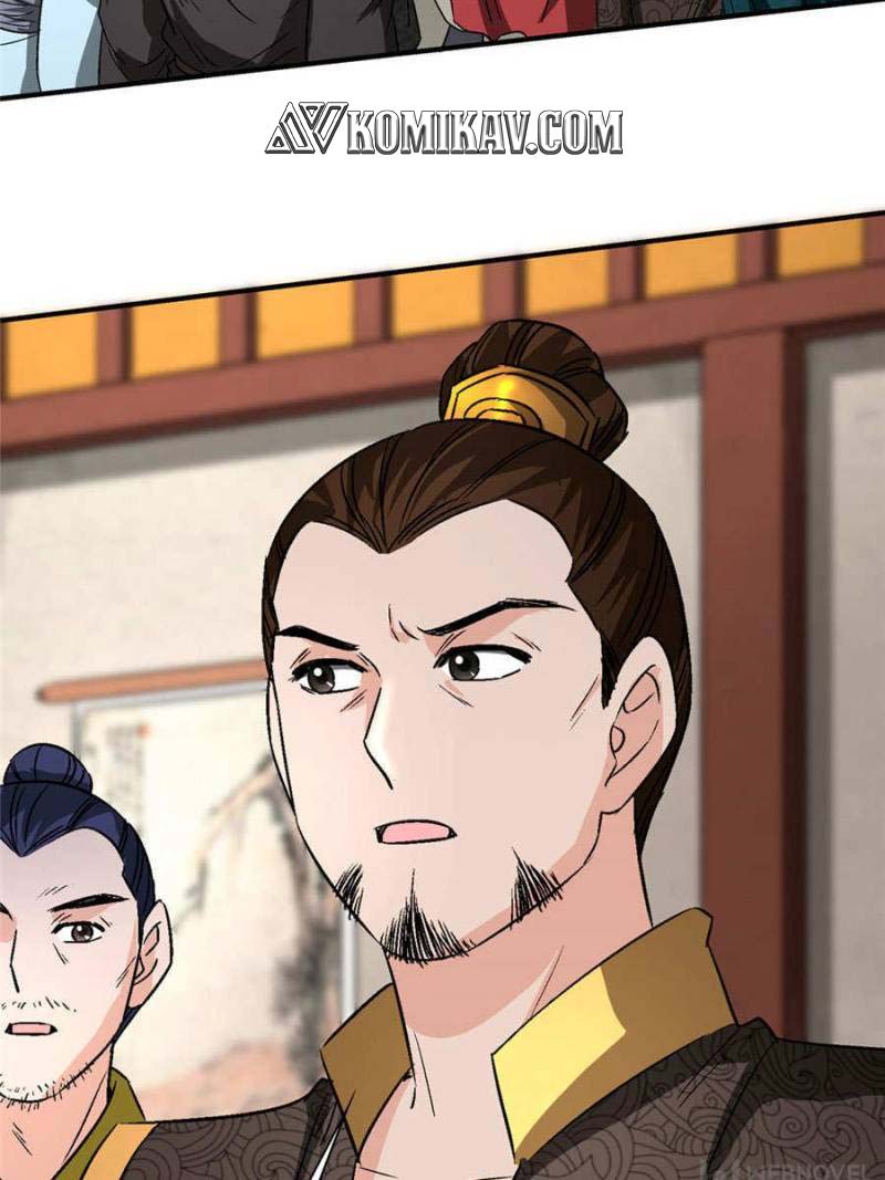 The Crazy Adventures of Mystical Doctor Chapter 131 - halaman 57