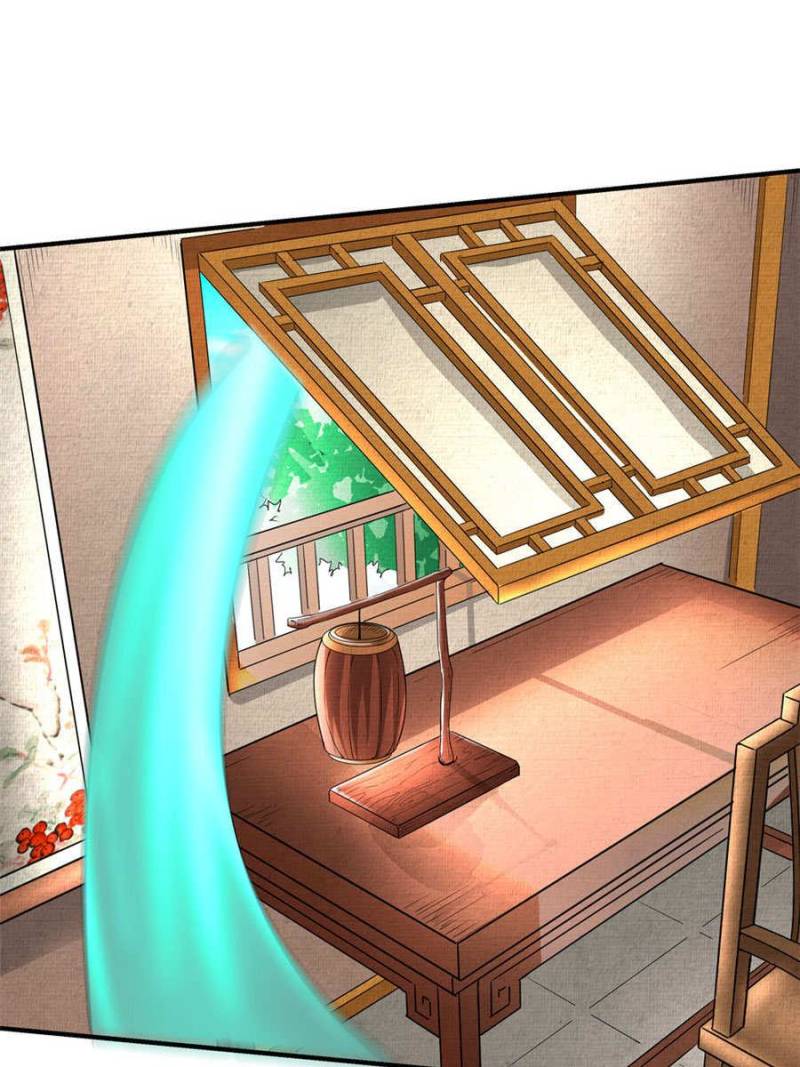 The Crazy Adventures of Mystical Doctor Chapter 131 - halaman 6