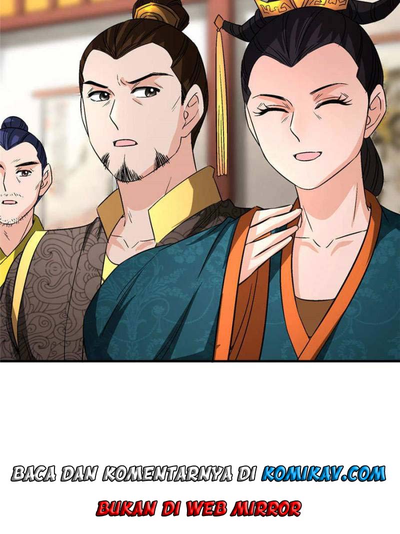 The Crazy Adventures of Mystical Doctor Chapter 131 - halaman 60
