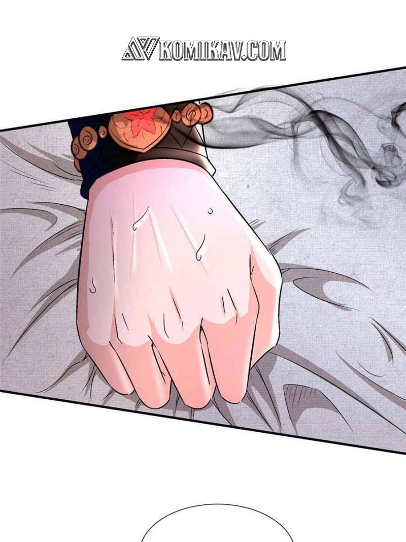 The Crazy Adventures of Mystical Doctor Chapter 131 - halaman 8