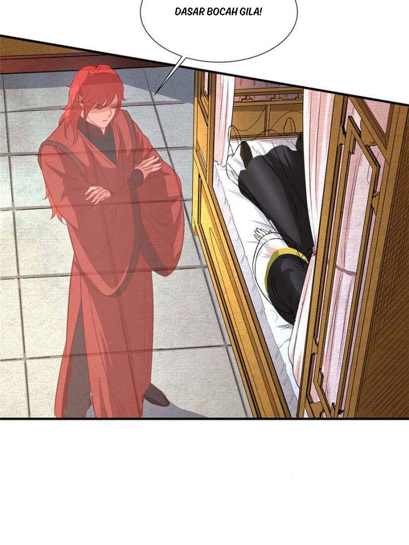 The Crazy Adventures of Mystical Doctor Chapter 131 - halaman 9