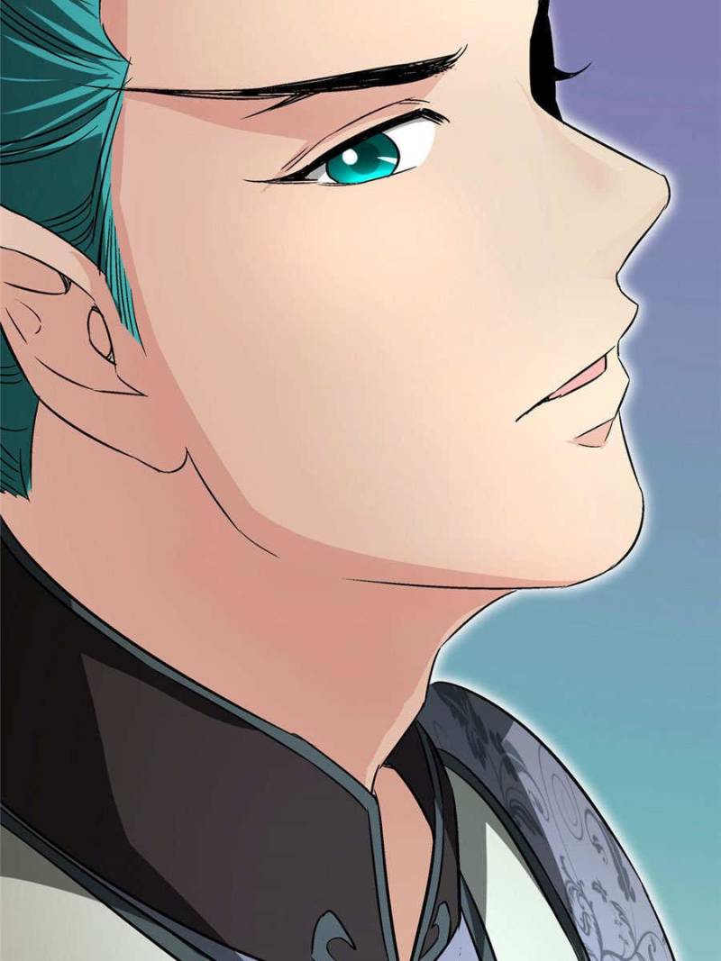 The Crazy Adventures of Mystical Doctor Chapter 132 - halaman 15