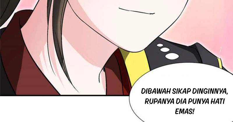 The Crazy Adventures of Mystical Doctor Chapter 132 - halaman 19