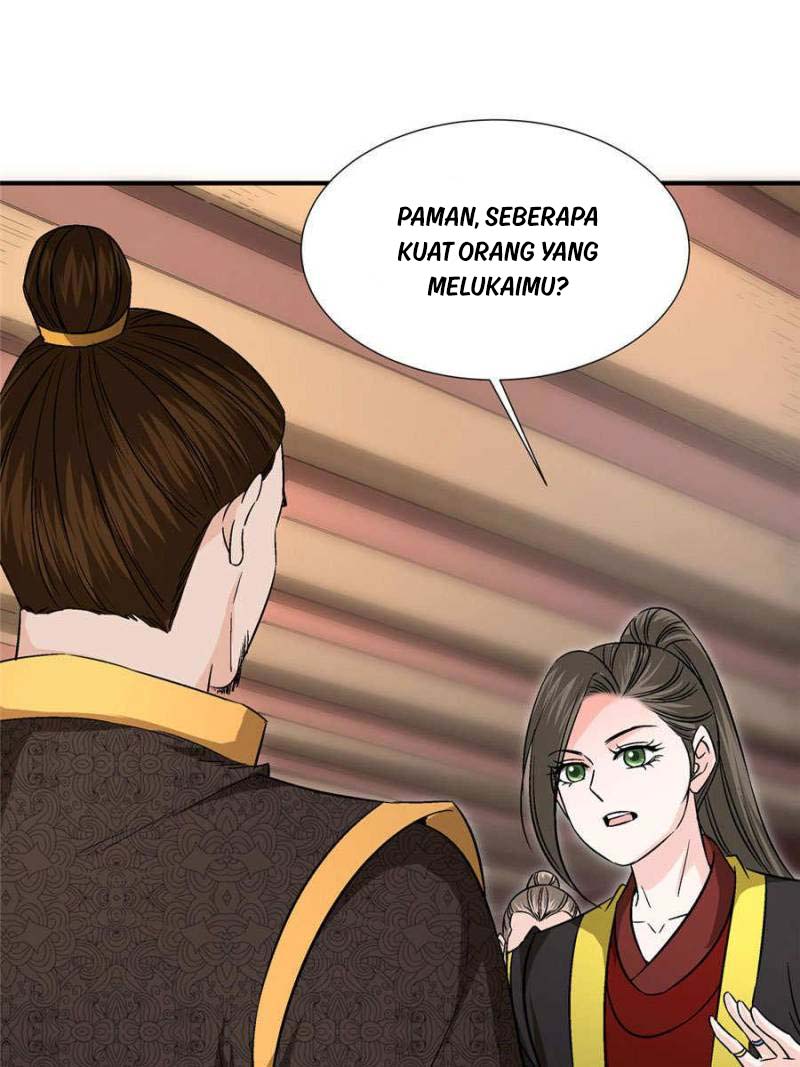The Crazy Adventures of Mystical Doctor Chapter 132 - halaman 2