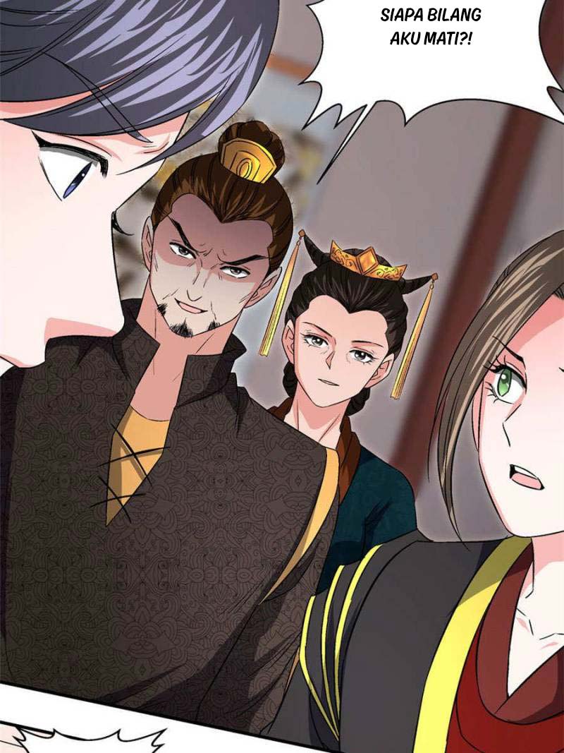 The Crazy Adventures of Mystical Doctor Chapter 132 - halaman 41