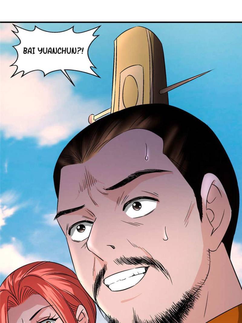 The Crazy Adventures of Mystical Doctor Chapter 132 - halaman 44