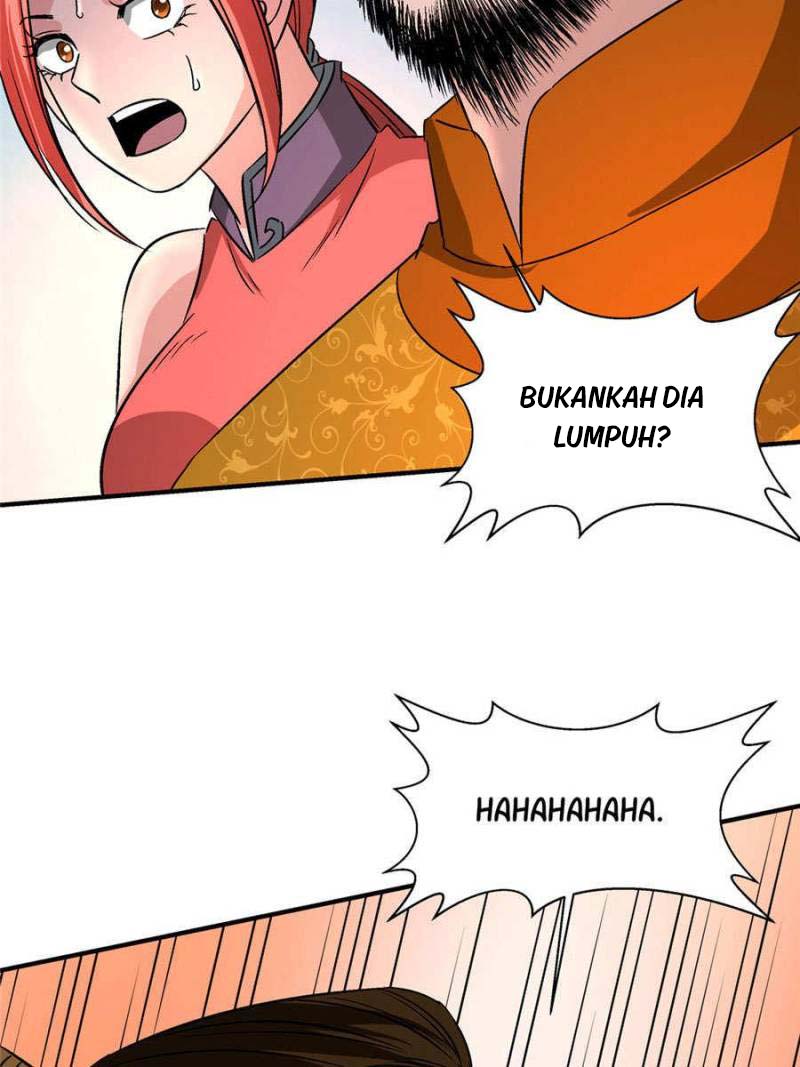 The Crazy Adventures of Mystical Doctor Chapter 132 - halaman 45
