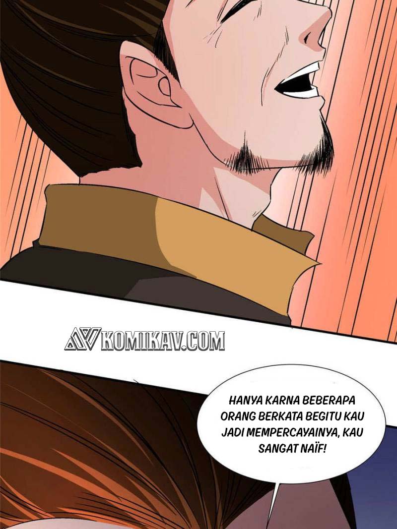 The Crazy Adventures of Mystical Doctor Chapter 132 - halaman 47