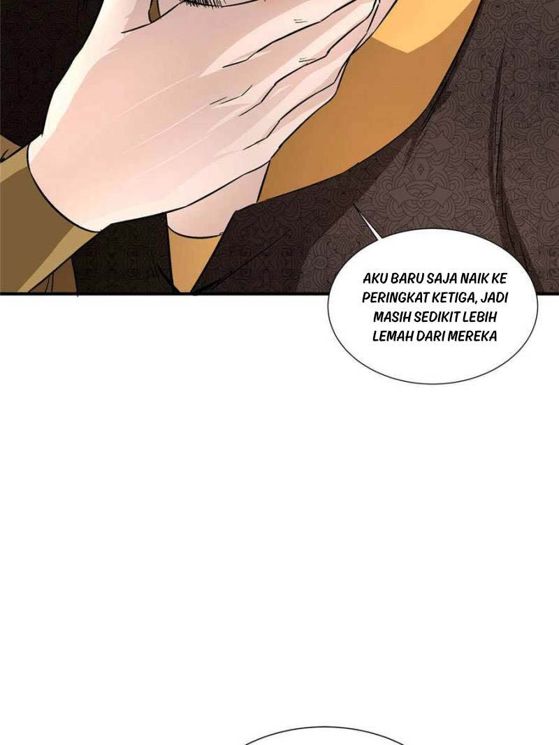 The Crazy Adventures of Mystical Doctor Chapter 132 - halaman 5