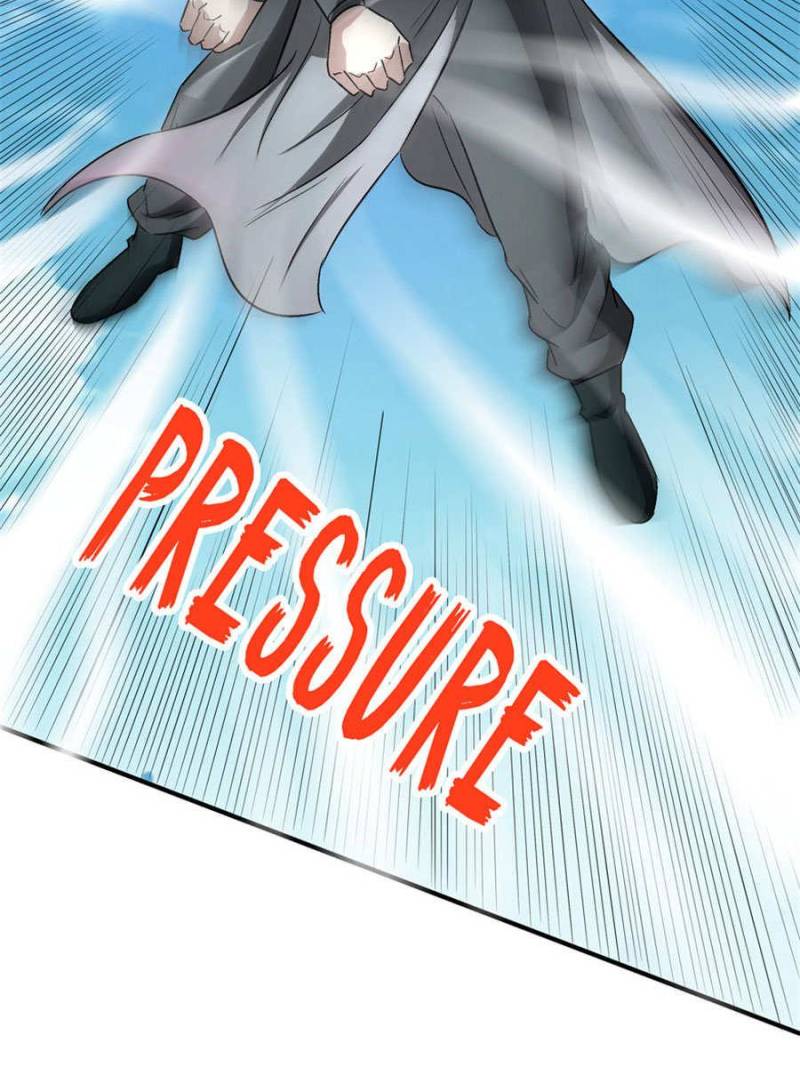 The Crazy Adventures of Mystical Doctor Chapter 132 - halaman 51