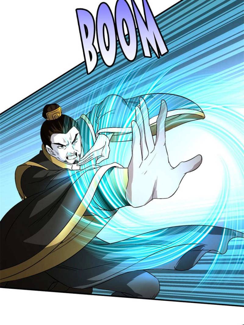 The Crazy Adventures of Mystical Doctor Chapter 132 - halaman 53