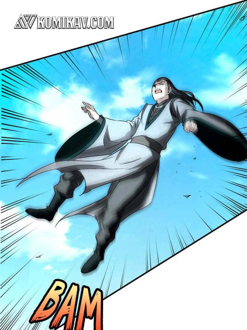 The Crazy Adventures of Mystical Doctor Chapter 132 - halaman 54