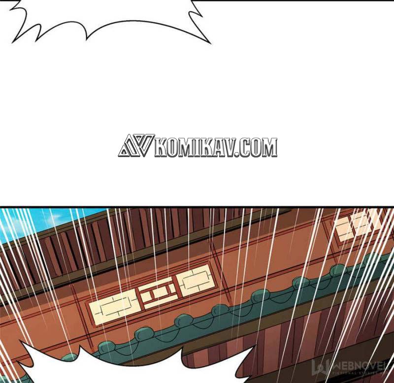 The Crazy Adventures of Mystical Doctor Chapter 132 - halaman 57