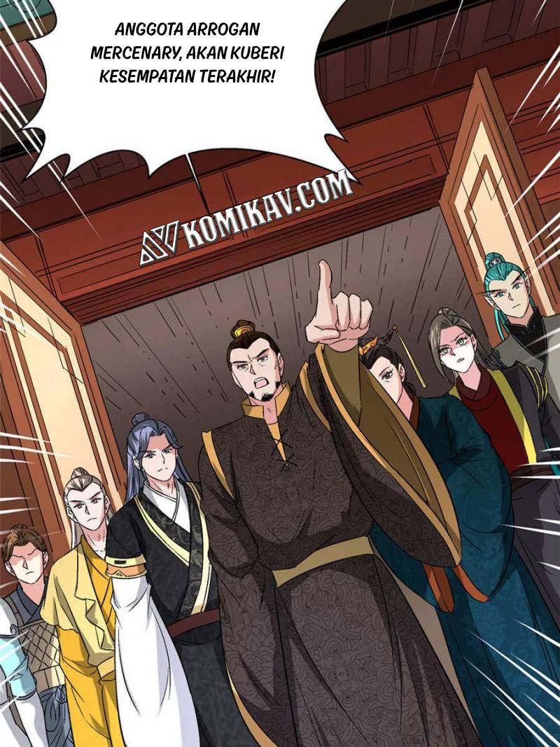The Crazy Adventures of Mystical Doctor Chapter 132 - halaman 58
