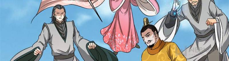 The Crazy Adventures of Mystical Doctor Chapter 133 - halaman 10
