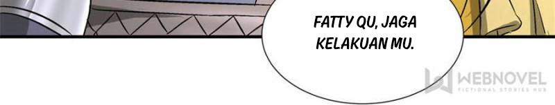 The Crazy Adventures of Mystical Doctor Chapter 133 - halaman 19