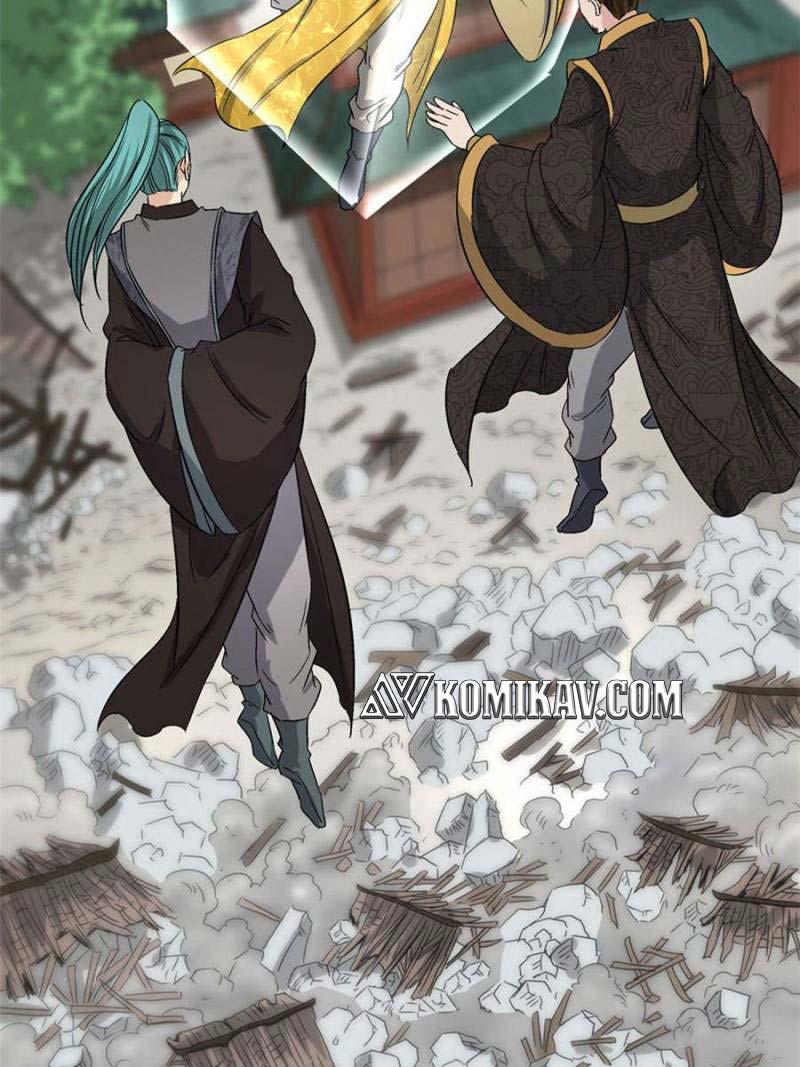 The Crazy Adventures of Mystical Doctor Chapter 133 - halaman 24
