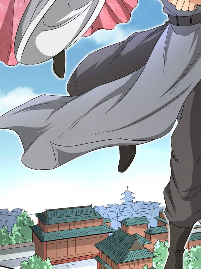 The Crazy Adventures of Mystical Doctor Chapter 133 - halaman 3