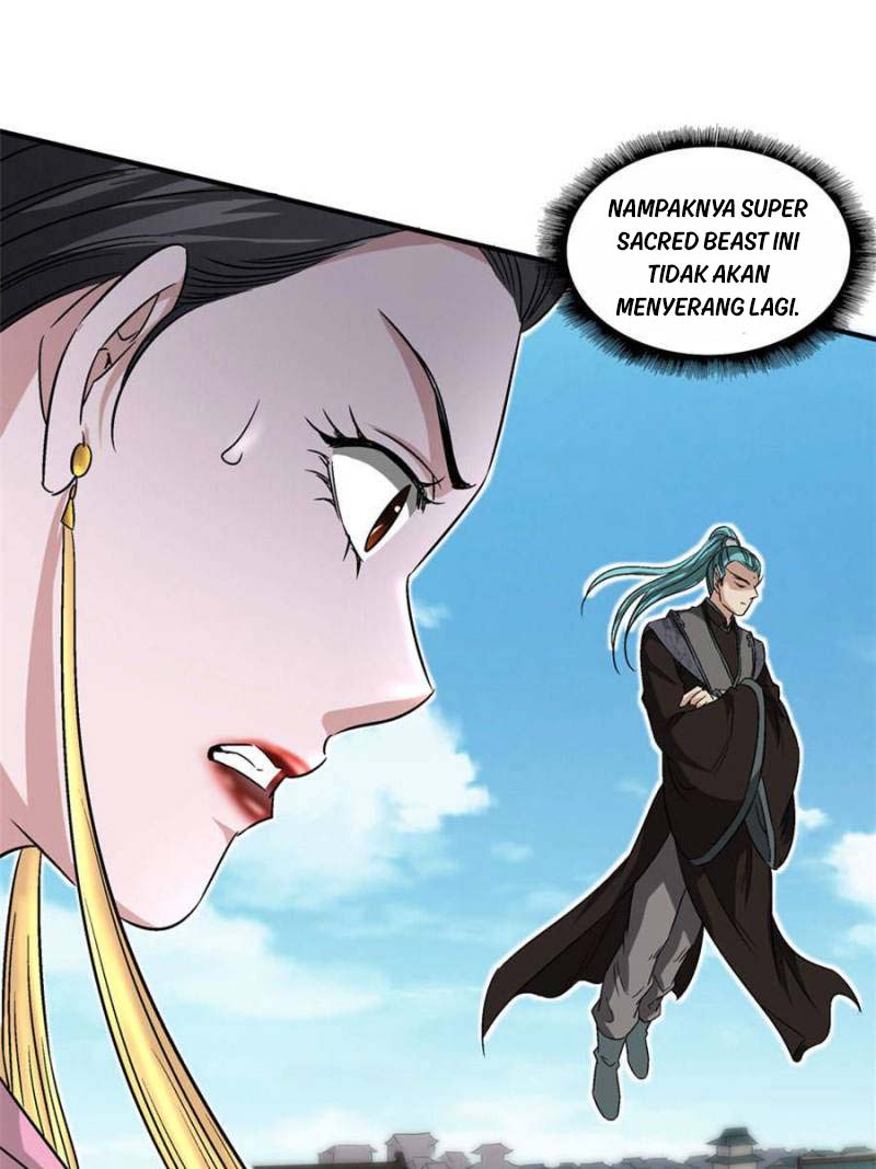 The Crazy Adventures of Mystical Doctor Chapter 133 - halaman 37