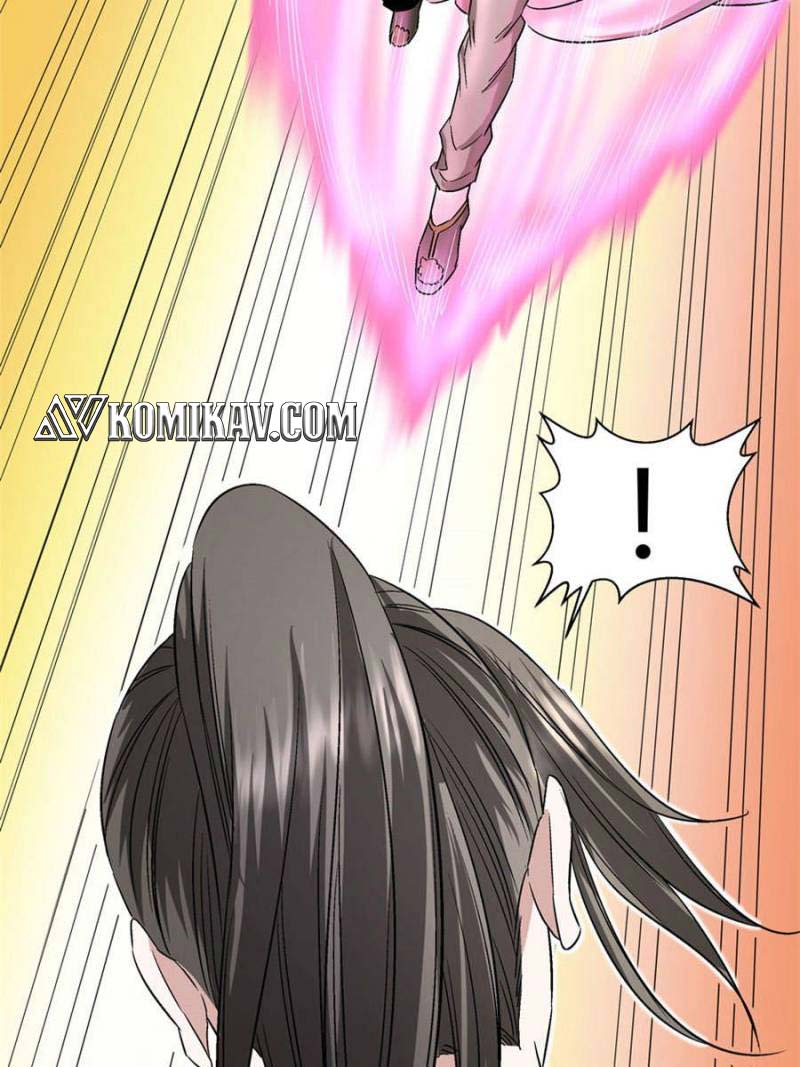 The Crazy Adventures of Mystical Doctor Chapter 133 - halaman 41