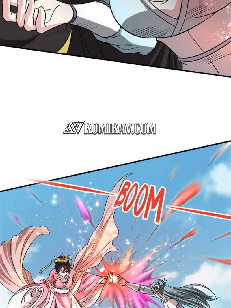 The Crazy Adventures of Mystical Doctor Chapter 133 - halaman 44