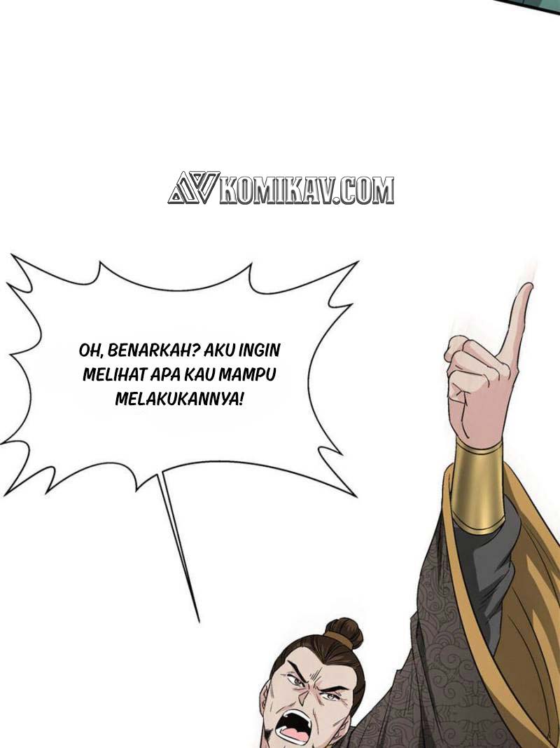 The Crazy Adventures of Mystical Doctor Chapter 133 - halaman 5