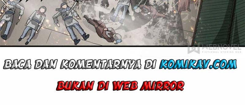 The Crazy Adventures of Mystical Doctor Chapter 133 - halaman 54