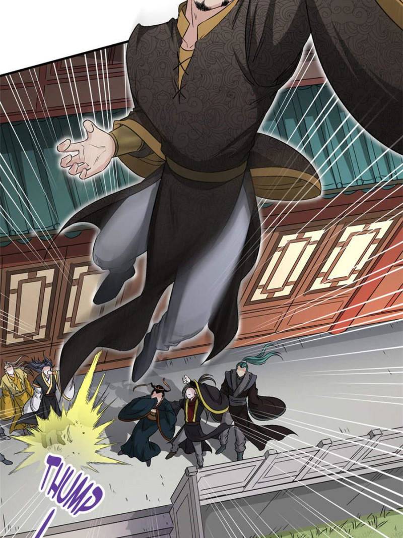 The Crazy Adventures of Mystical Doctor Chapter 133 - halaman 6