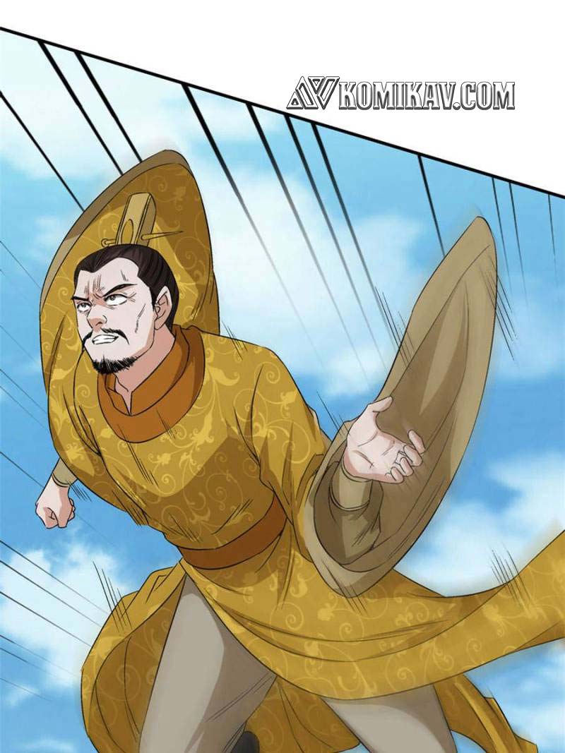The Crazy Adventures of Mystical Doctor Chapter 133 - halaman 8