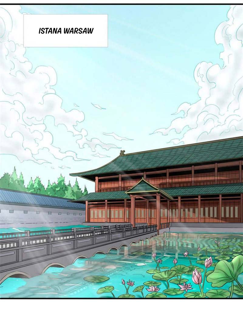 The Crazy Adventures of Mystical Doctor Chapter 134 - halaman 18