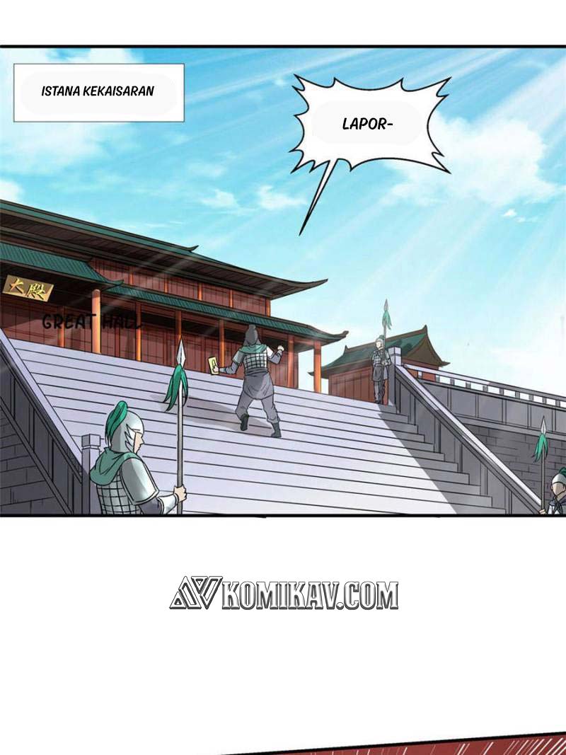 The Crazy Adventures of Mystical Doctor Chapter 134 - halaman 2