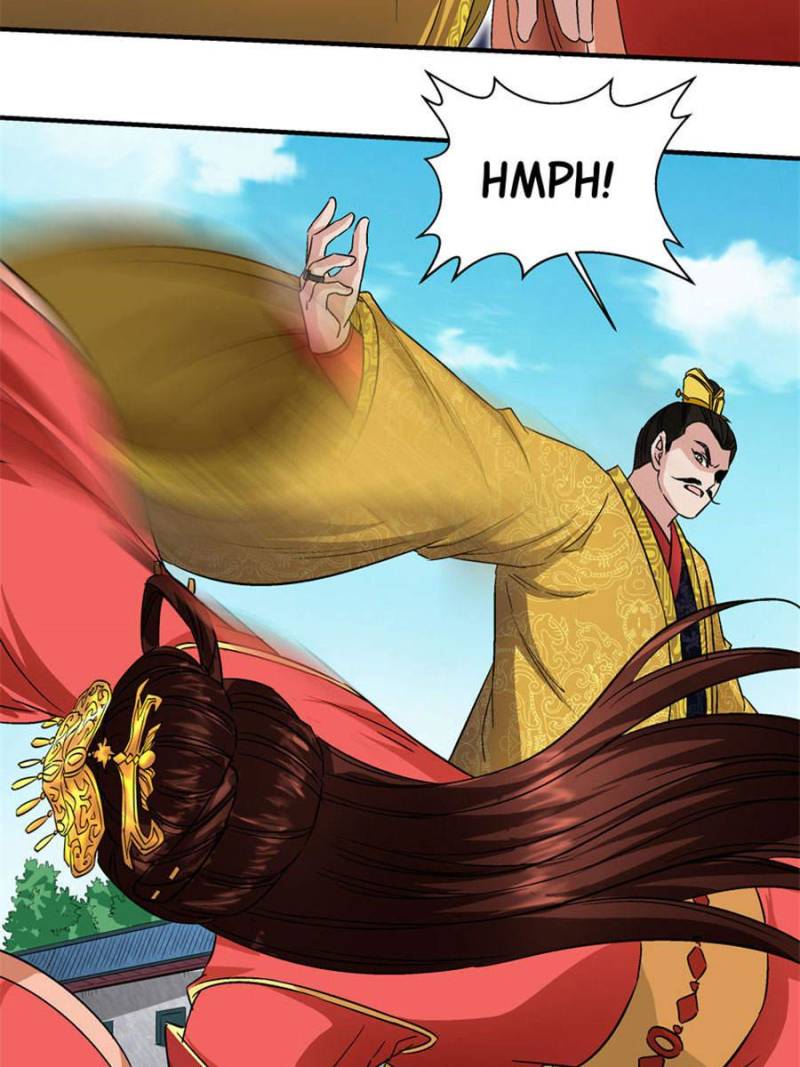 The Crazy Adventures of Mystical Doctor Chapter 134 - halaman 27