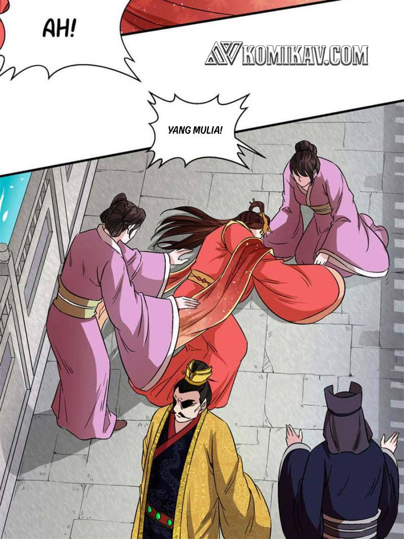 The Crazy Adventures of Mystical Doctor Chapter 134 - halaman 29