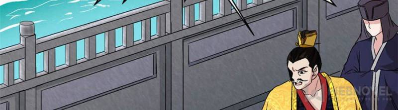 The Crazy Adventures of Mystical Doctor Chapter 134 - halaman 34
